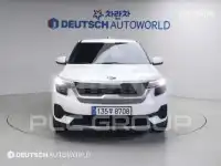 2020 KIA Seltos