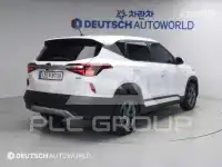 2020 KIA Seltos