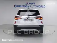 2020 KIA Seltos