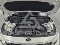 2020 KIA Seltos