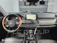 2020 KIA Seltos