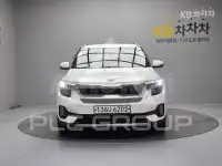 2020 KIA Seltos