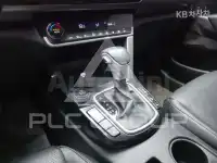 2020 KIA Seltos