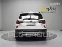 2020 KIA Seltos