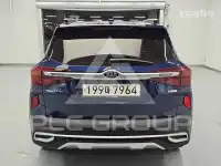 2020 KIA Seltos