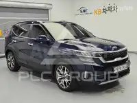 2020 KIA Seltos