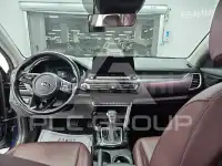 2020 KIA Seltos