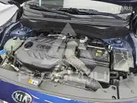 2020 KIA Seltos