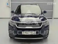 2020 KIA Seltos
