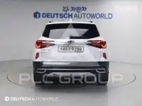 2020 KIA Seltos