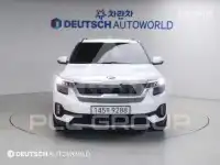 2020 KIA Seltos