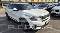 2020 KIA Seltos
