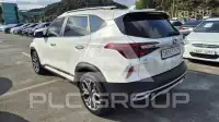 2020 KIA Seltos