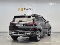 2020 KIA Seltos