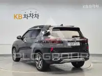 2020 KIA Seltos