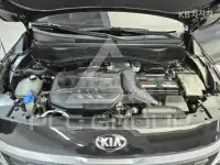 2020 KIA Seltos