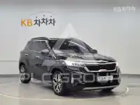 2020 KIA Seltos