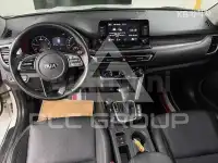 2020 KIA Seltos