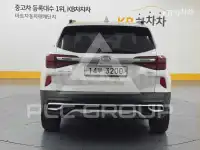 2020 KIA Seltos