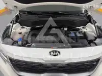 2020 KIA Seltos