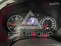 2020 KIA Seltos