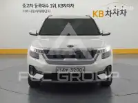2020 KIA Seltos
