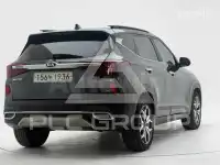 2020 KIA Seltos