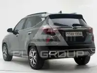 2020 KIA Seltos