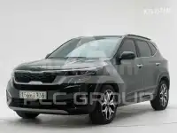 2020 KIA Seltos