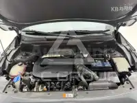 2020 KIA Seltos