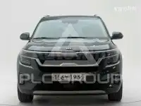 2020 KIA Seltos