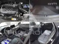 2020 KIA Seltos