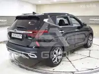 2020 KIA Seltos