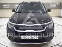 2020 KIA Seltos