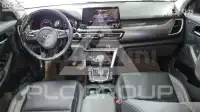 2020 KIA Seltos