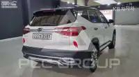 2020 KIA Seltos