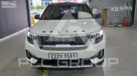 2020 KIA Seltos