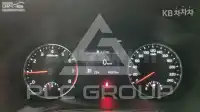 2020 KIA Seltos