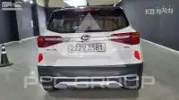 2020 KIA Seltos