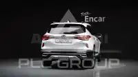 2020 KIA Seltos
