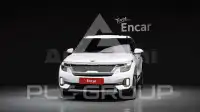 2020 KIA Seltos