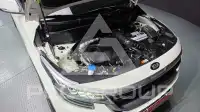 2020 KIA Seltos