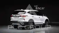 2020 KIA Seltos