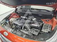 2020 KIA Seltos