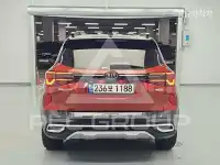 2020 KIA Seltos