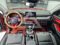 2020 KIA Seltos