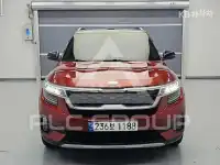 2020 KIA Seltos