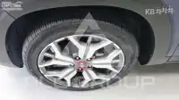 2020 KIA Seltos