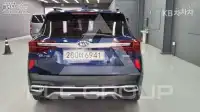 2020 KIA Seltos