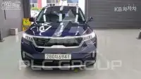 2020 KIA Seltos